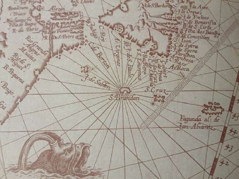 5 famous mysterious places historians argue their existence