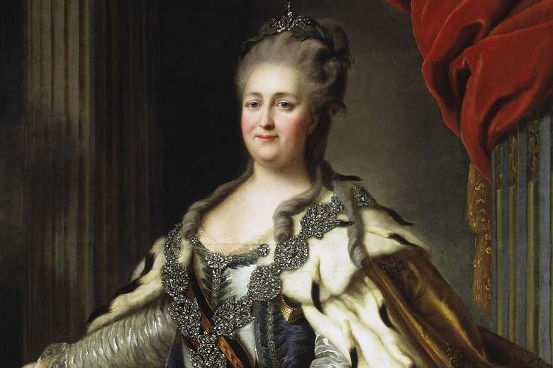 Catherine the Great