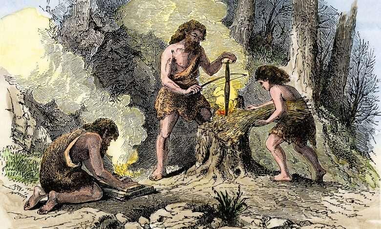 Archaeologists discover a Stone Age metropolis that proved cavemen weren’t primitive