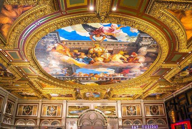 Sistine Chapel
