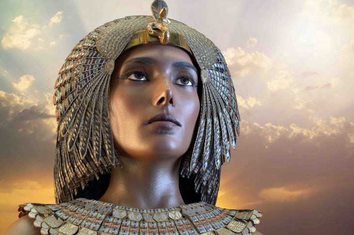 She became wife of two of her brothers at once: facts about Cleopatra