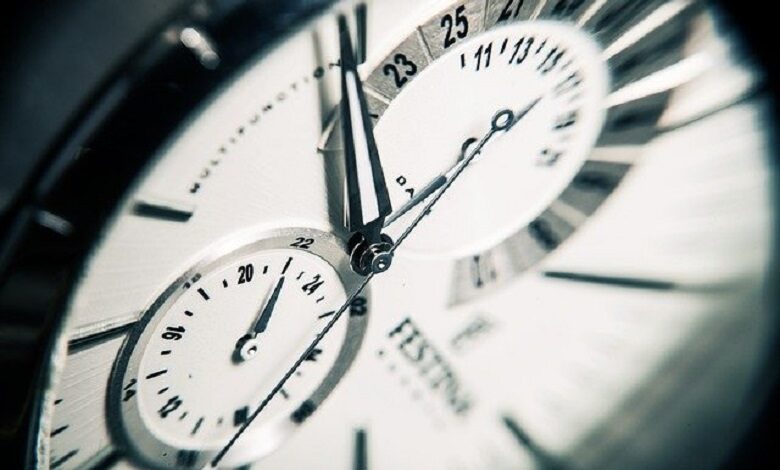 Top 10 interesting facts about time