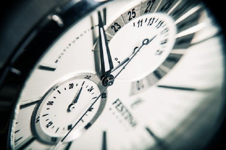 Top 10 interesting facts about time