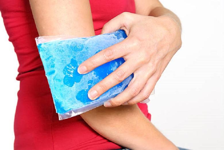 Five effective ways to get rid of itching after sunburn