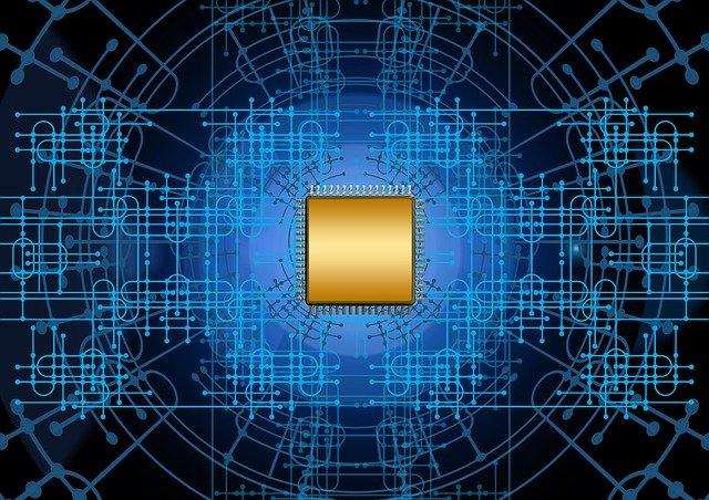 Very soon, we will be wearing chips to detect medical problems