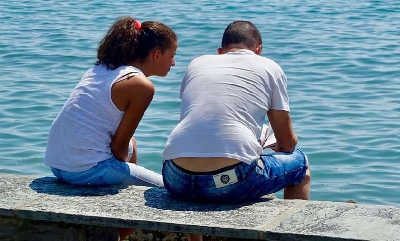 Why it’s okay to change for the one you love