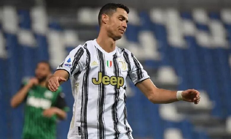 Juve players are fed up with special treatment for Ronaldo