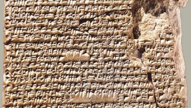 The secrets of ancient cuisine discovered by recipes from Babylon