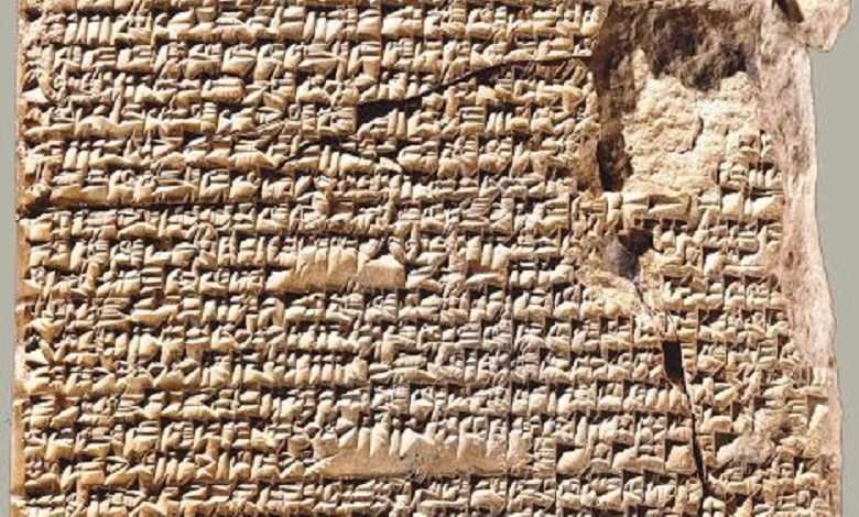 The secrets of ancient cuisine discovered by recipes from Babylon