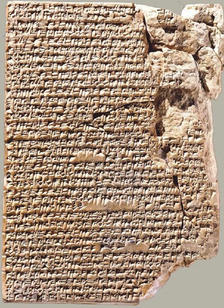 The secrets of ancient cuisine discovered by recipes from Babylon