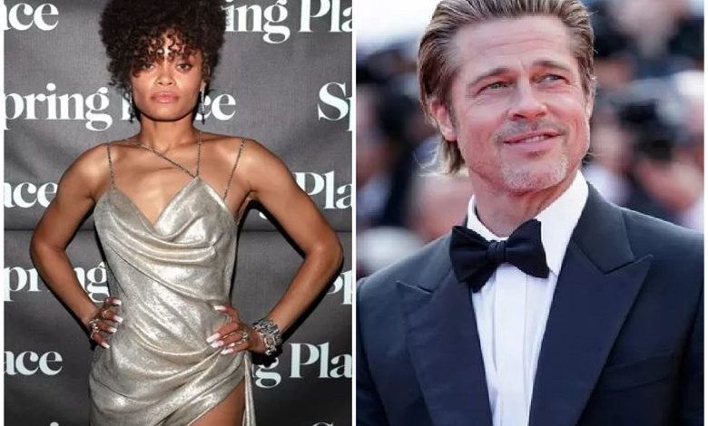 Is Brad Pitt dating again? ‘They would be a great couple’