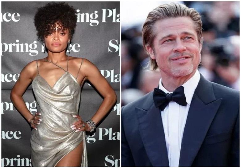 Is Brad Pitt dating again? ‘They would be a great couple’