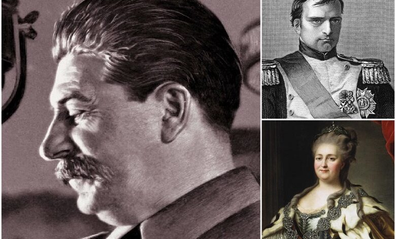The greatest guest workers in world history: dictators