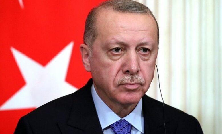 Turkey calls on the world community to teach a lesson to Israel