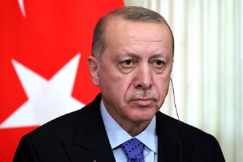 Turkey calls on the world community to teach a lesson to Israel