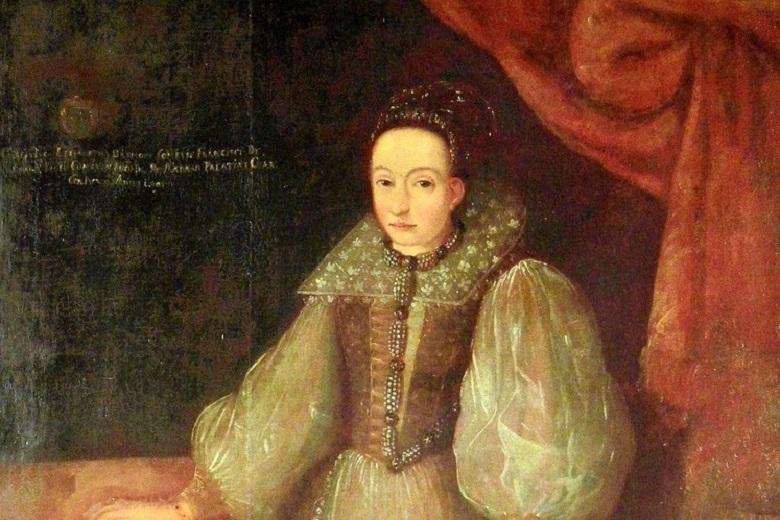 Elizabeth Bathory