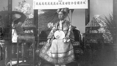 Cruelest tyrant or gentle “orchid of China”: Who was Empress Cixi
