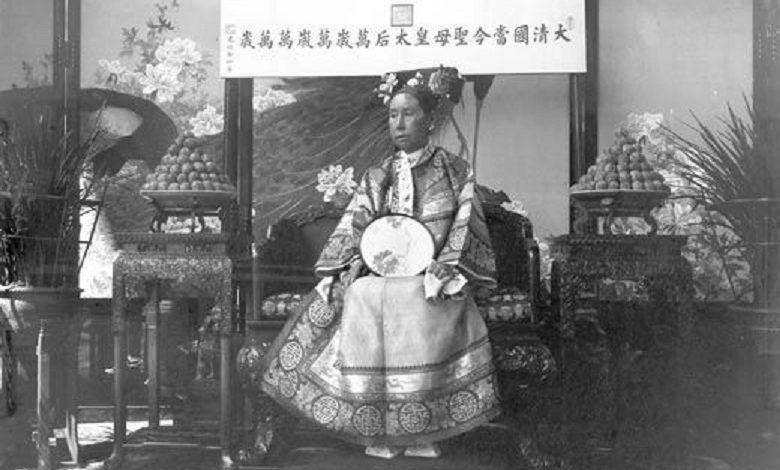 Cruelest tyrant or gentle “orchid of China”: Who was Empress Cixi