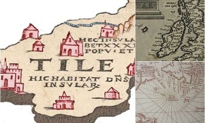 5 famous mysterious places historians argue their existence