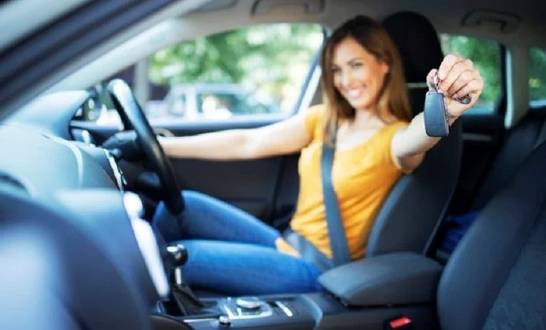 Today, no one is surprised by women driving a car or ladies-dentists. Still, even 100 years ago, many professions were considered primordially male, and men were in no hurry to let the women into their territory.