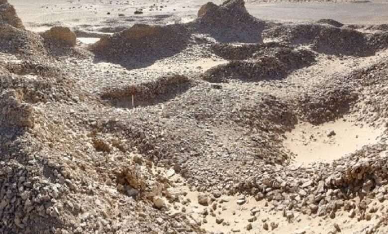 Mysterious Garamantes: Why the ancient people of the Sahara called ‘great’?