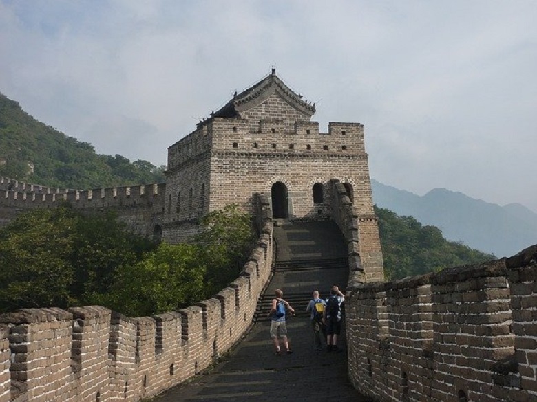 Top 6 historical landmarks in China you need to know