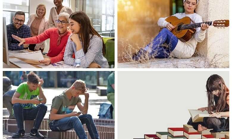 These hobbies might develop your mind