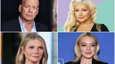 7 most moody Hollywood celebrities, colleagues prefer not to mess with