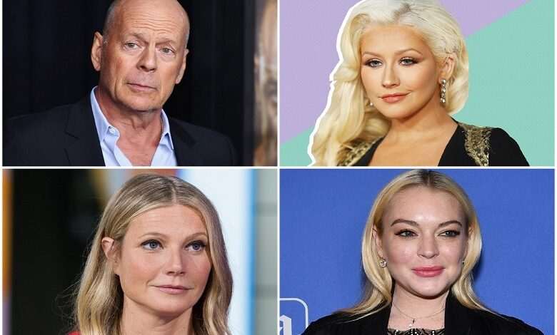 7 most moody Hollywood celebrities, colleagues prefer not to mess with