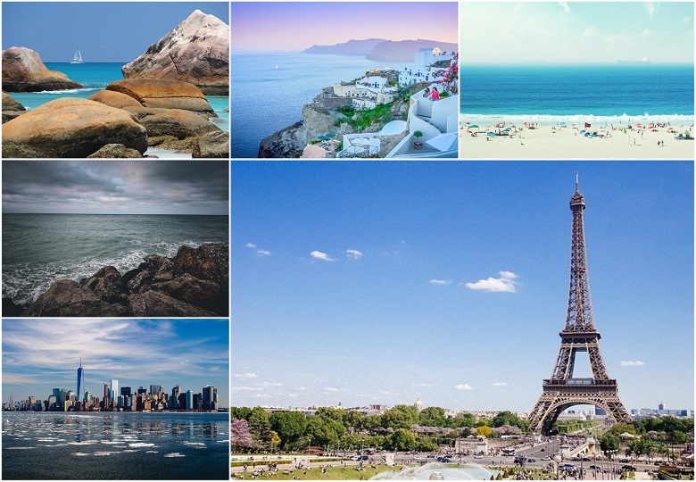 Best honeymoon destinations: Top 10 countries to visit