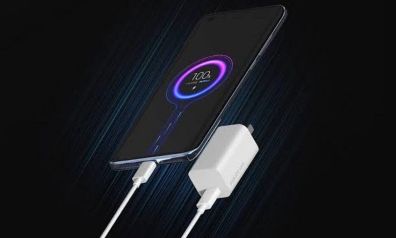 HyperCharge: Xiaomi thought smartphone to fully charge in 8mins