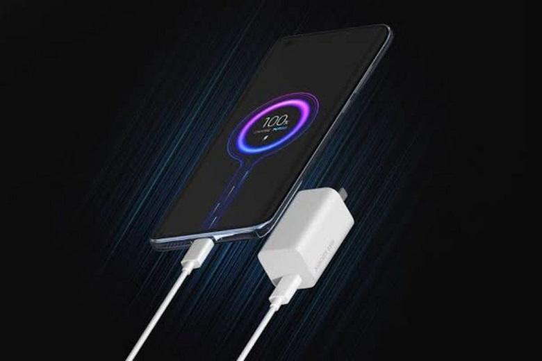 HyperCharge: Xiaomi thought smartphone to fully charge in 8mins