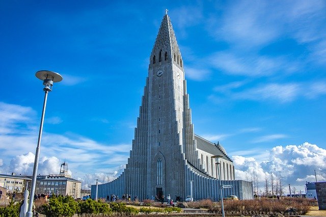 The most beautiful churches in the world