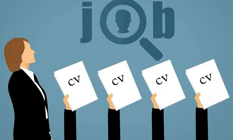 Ways to ensure your spontaneous application doesn’t go unnoticed