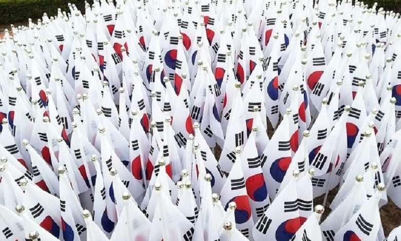 In 2010, the capital of South Korea, 10 million Seoul, received the honorary title of the capital with the best design.