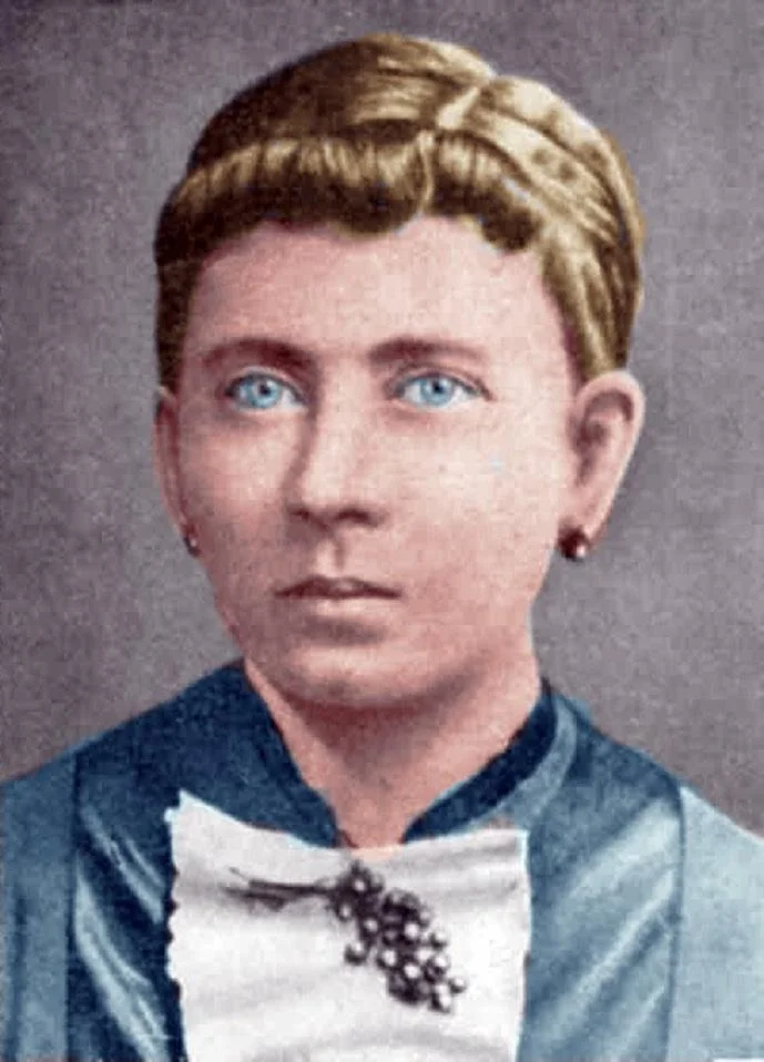 Klara Pölzl Hitler