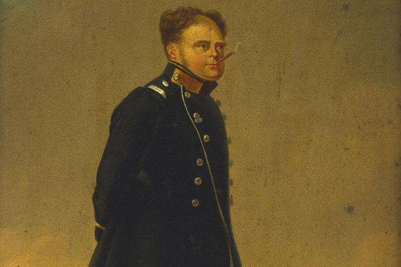 Grand Duke Konstantin Pavlovich