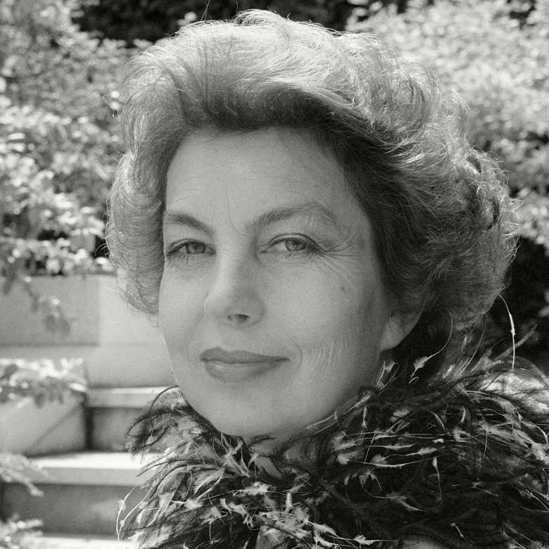 Liliane Bettencourt