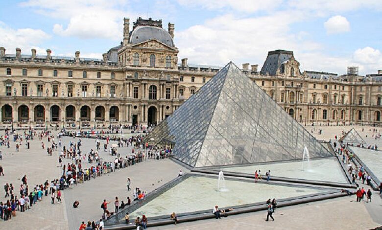 6 little-known facts about most famous museum: Secrets of the Louvre