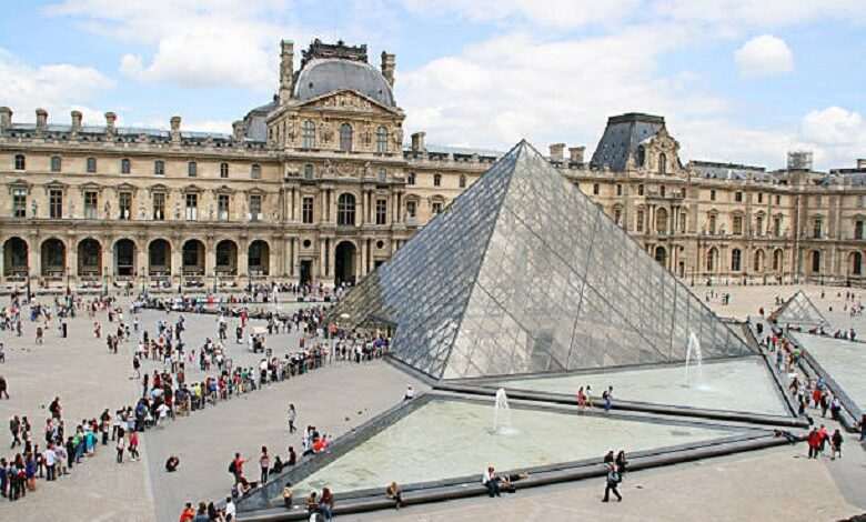 6 little-known facts about most famous museum: Secrets of the Louvre