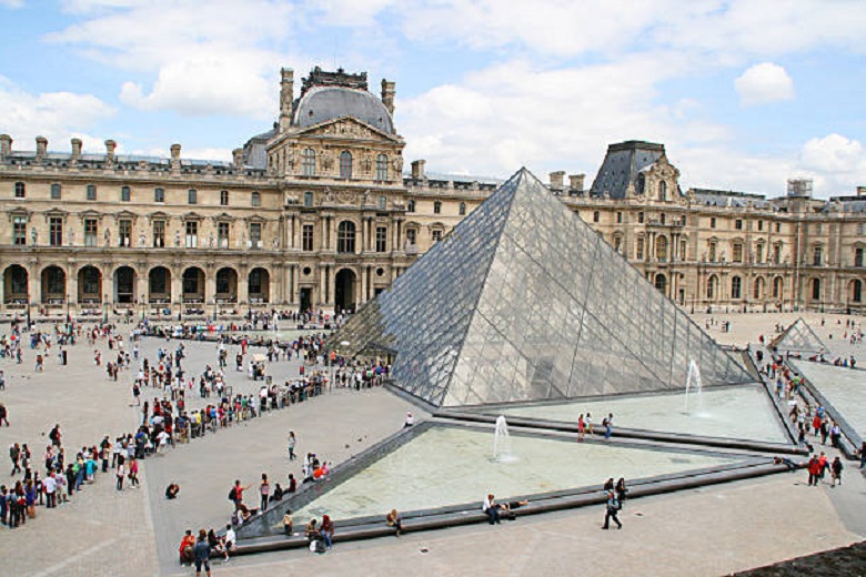 6 little-known facts about most famous museum: Secrets of the Louvre