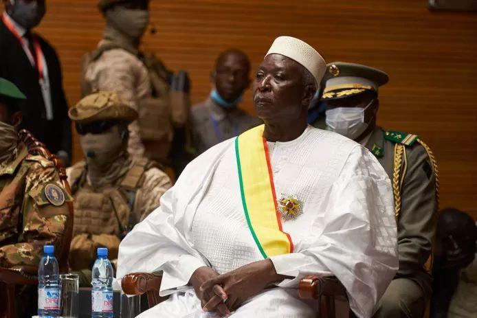 According to a spokesman for the vice president, the Malian president, and prime minister have announced their resignation