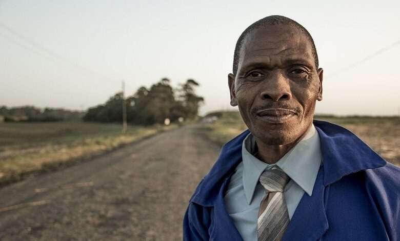 At 50, how do I appear more attractive as a man