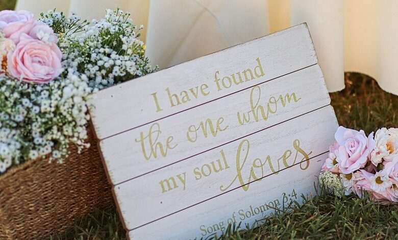 Inspirational quotes about marriage you need to know