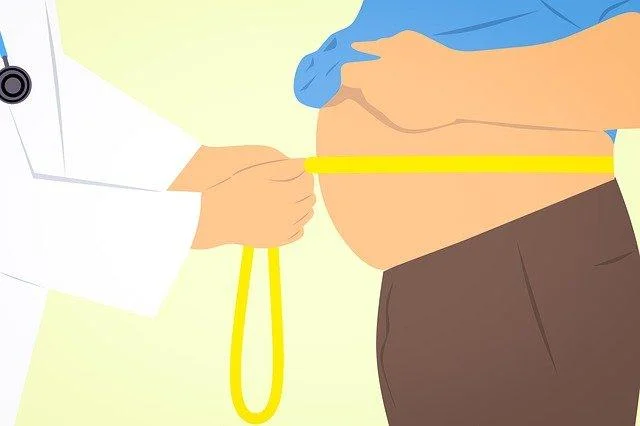 Countries where fat people are not officially welcome: from fine to deportation