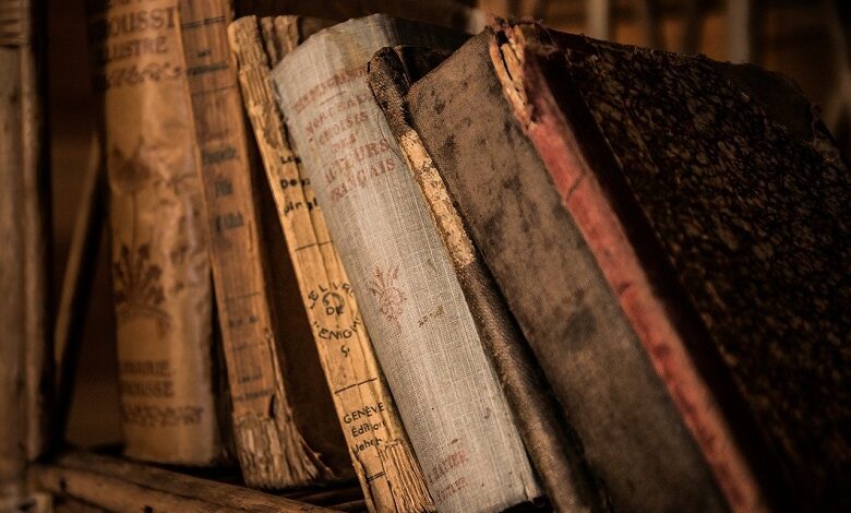 What secrets are kept by six legendary ancient libraries: Interesting facts