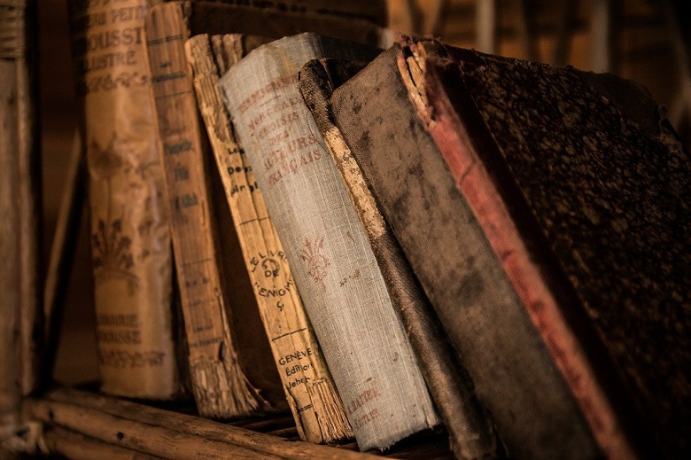 What secrets are kept by six legendary ancient libraries: Interesting facts