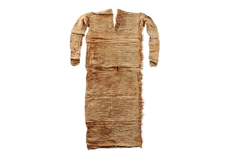 what our ancestors wore 1000 yrs ago: oldest fashionable clothes discovered