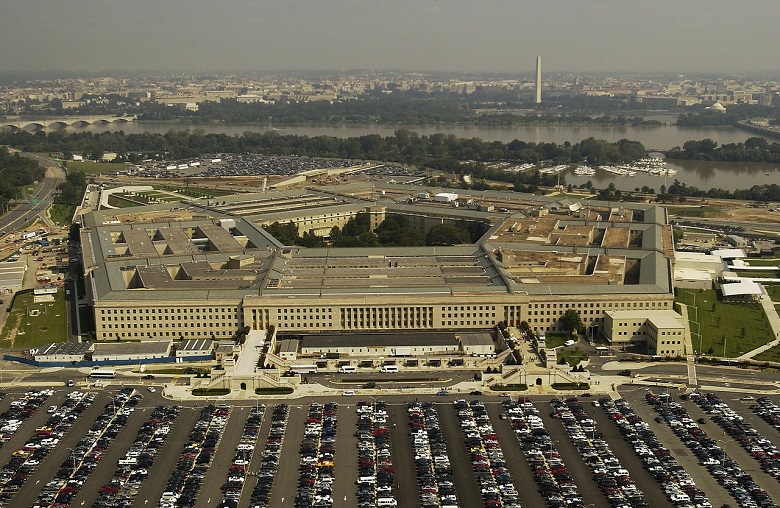 US creates a secret 60,000-strong army for Pentagon’s special missions