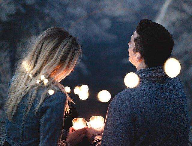 Mistakes single women make when meeting men